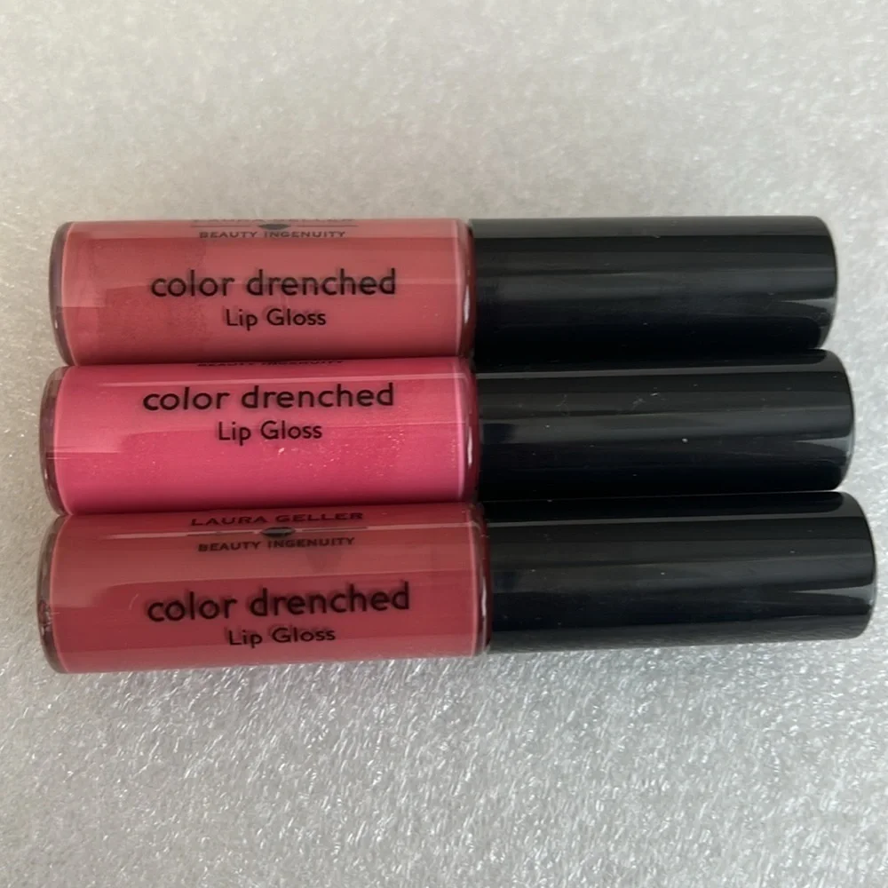 Laura Geller brand new